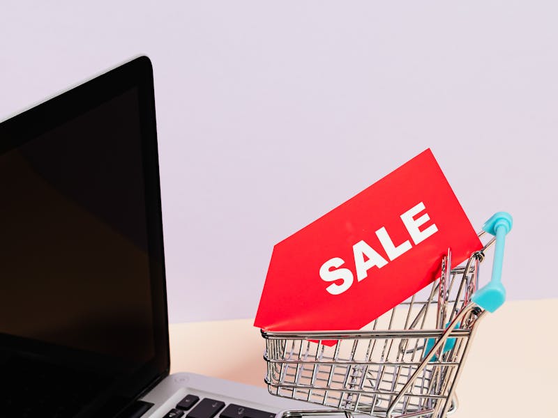 E-commerce integration